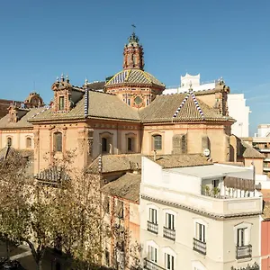San Pablo Premium Suites , Séville Espagne