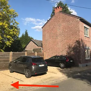 Félicie , Fexhe-le-Haut-Clocher Belgique